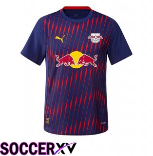 RB Leipzig Away Soccer Jersey2025 2026