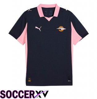 Palermo Away Soccer Jersey 2025 2026