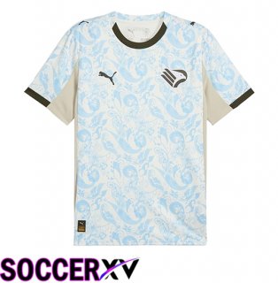 Palermo Third Soccer Jersey 2025 2026