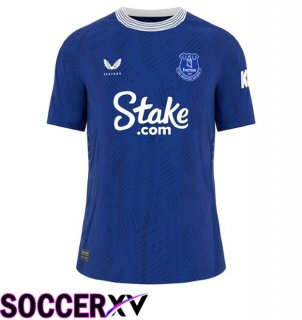 Everton Home Soccer Jersey 2024/2025