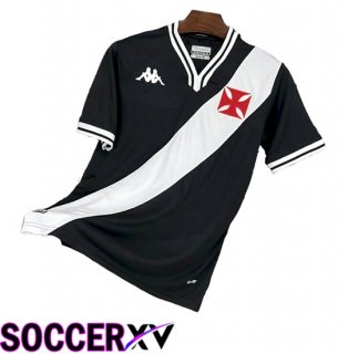 CR Vasco Da Gama Home Soccer Jersey 2025 2026