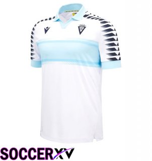 Cadiz CF Away New Soccer Jersey 2024/2025