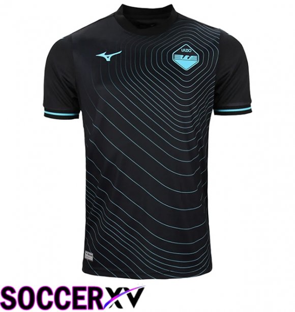 SS Lazio Third New Soccer Jersey 2024/2025