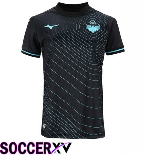 SS Lazio Women Third Soccer Jersey 2024/2025