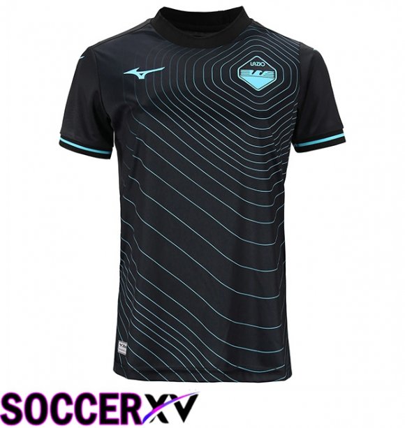 SS Lazio Women Third Soccer Jersey 2024/2025