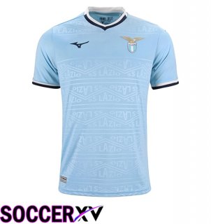 SS Lazio Home New Soccer Jersey 2024/2025