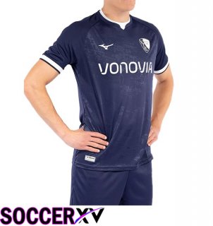 VfL Bochum Home Soccer Jersey Blue 2024/2025