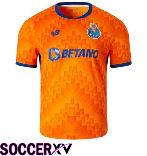 FC Porto Away New Soccer Jersey 2024/2025