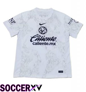 Club America Third Soccer Jersey 2024/2025