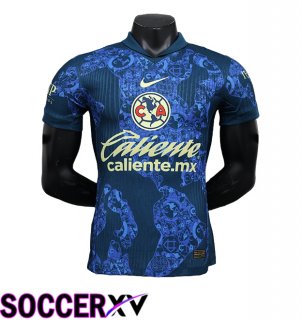 Club America Away Soccer Jersey 2024/2025