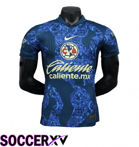 Club America Away Soccer Jersey 2024/2025