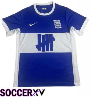 Birmingham City Home Soccer Jersey 2024/2025