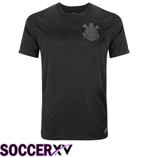 Corinthians Away New Soccer Jersey 2024/2025