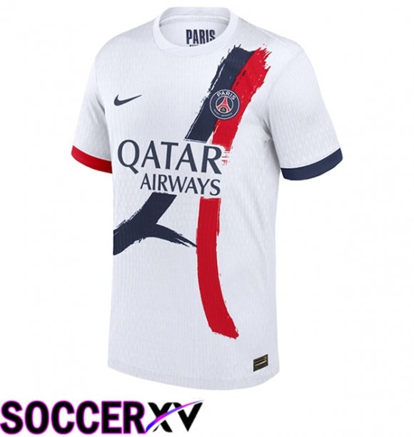 PSG Away New Soccer Jersey 2024/2025