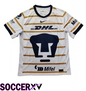 Pumas UNAM Home Soccer Jersey 2024/2025