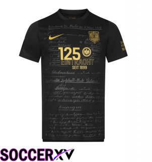 Eintracht Frankfurt 125 Soccer Jersey Special Edition 2024/2025