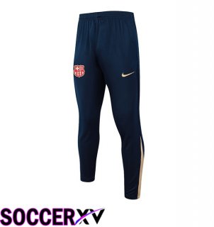 FC Barcelona Training Pants Blue Royal 2024/2025