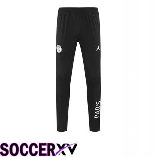 Jordan Paris PSG Training Pants Black 2025/2026