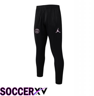Jordan Paris PSG Training Pants Black 2025/2026