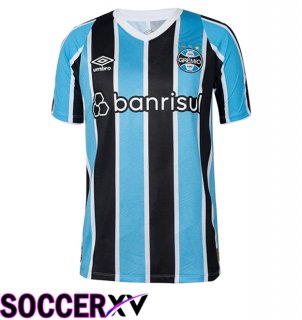 Gremio Home Soccer Jersey 2024/2025