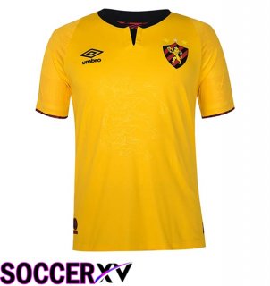 Sport Recife Away Soccer Jersey 2024/2025