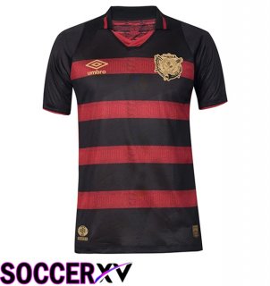 Sport Recife Home Soccer Jersey 2024/2025