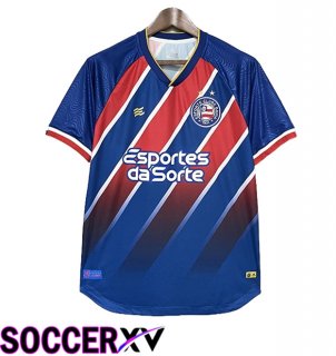 EC Bahia Away Soccer Jersey 2024/2025