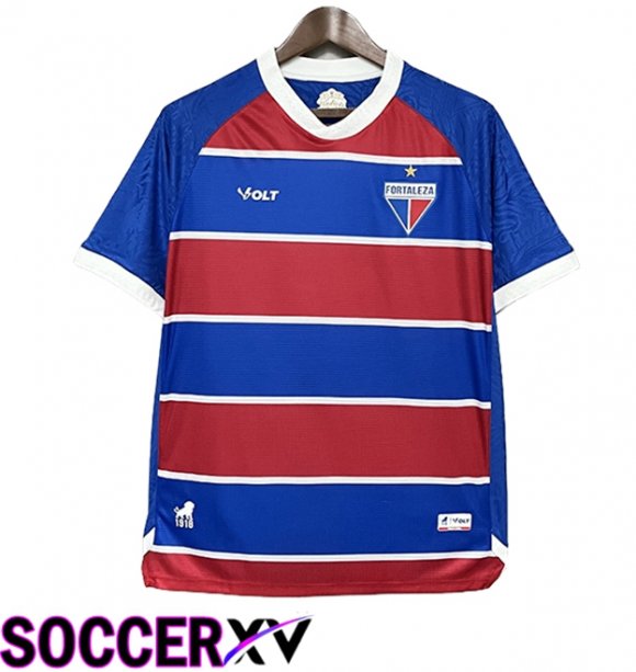 Fortaleza Home Soccer Jersey 2024/2025