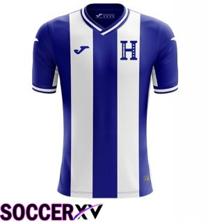 Honduras Third Soccer Jersey 2024/2025