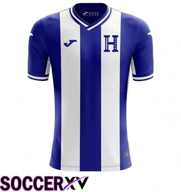 Honduras Third Soccer Jersey 2024/2025