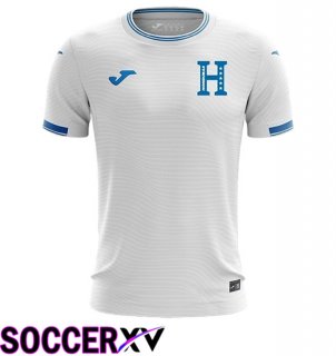 Honduras Home Soccer Jersey 2024/2025