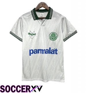 Palmeiras Retro Away Soccer Jersey 1994/1995