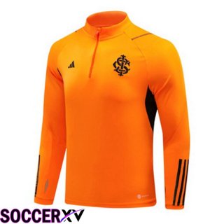 SC Internacional Training Sweatshirt Yellow 2023/2024