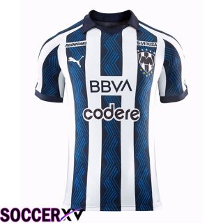 CF Monterrey Special Edition Blue White 2023/2024