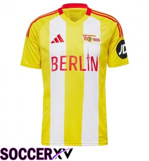 Union Berlin Third Soccer Jersey 2024/2025