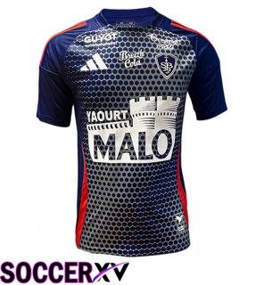 Stade Brestois Third Soccer Jersey 2024/2025