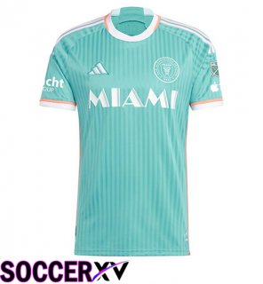 Inter Miami CF Third Soccer Jersey 2024/2025