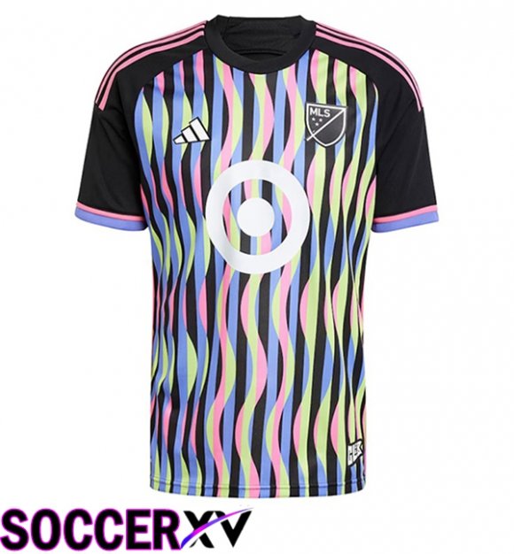 MLS All-Stars Home Soccer Jersey 2024/2025