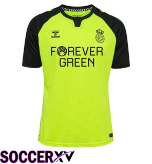 Real Betis Away Soccer Jersey 2024/2025