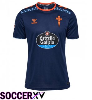 Celta Vigo Away Soccer Jersey 2024/2025