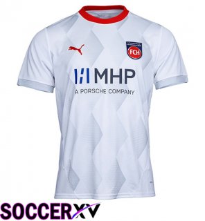 FC Heidenheim Third Soccer Jersey 2024/2025