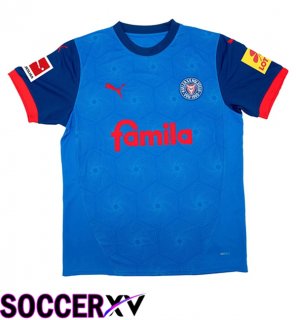 Holstein Kiel Home Soccer Jersey 2024/2025