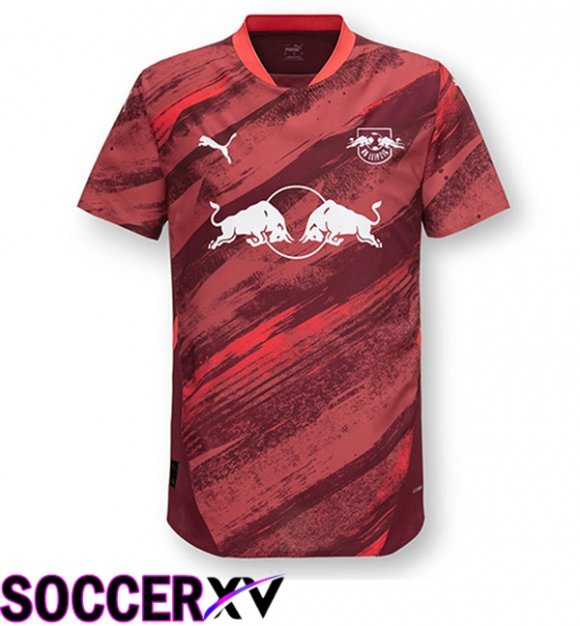 RB Leipzig Away Soccer Jersey 2024/2025