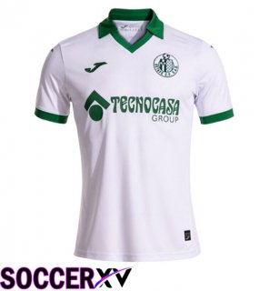 Getafe Third Soccer Jersey 2024/2025