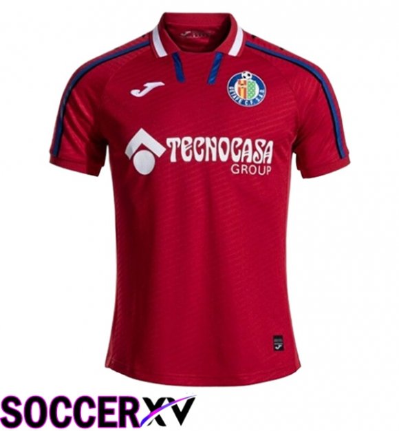 Getafe Away Soccer Jersey 2024/2025