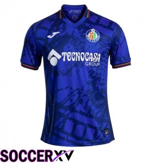 Getafe Home Soccer Jersey 2024/2025