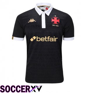 CR Vasco Da Gama Third Soccer Jersey 2024/2025