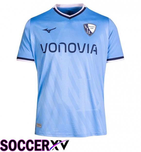 VfL Bochum Away Soccer Jersey 2024/2025