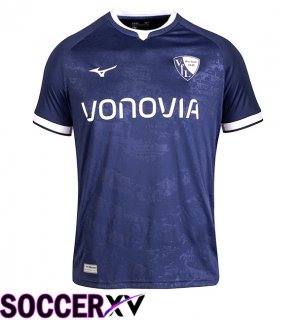 VfL Bochum Home Soccer Jersey 2024/2025