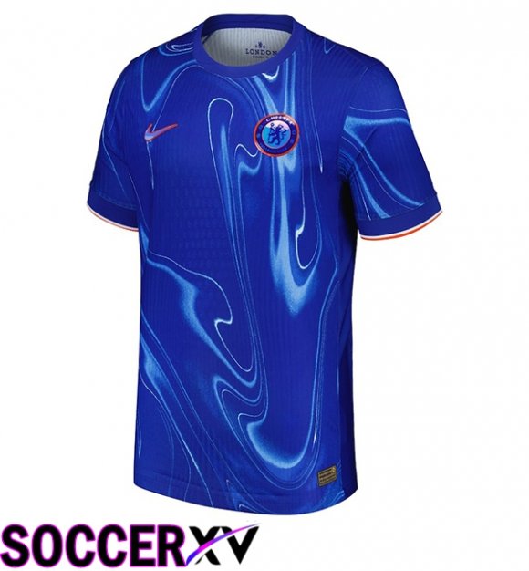 FC Chelsea Home Soccer Jersey 2024/2025